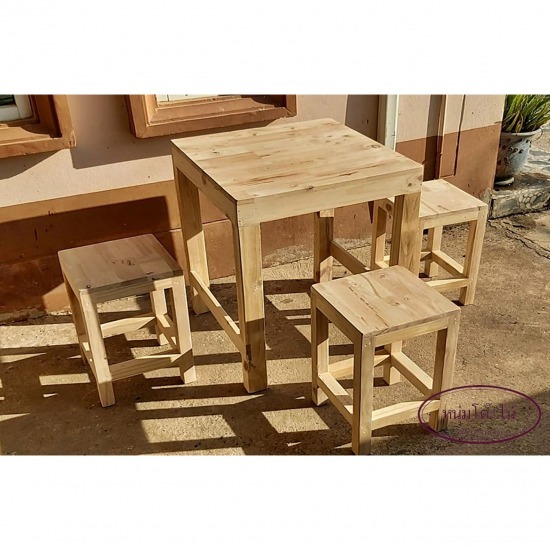 โรงงานผลิตและจำหน่ายโต๊ะเก้าอี้ไม้ - หนุ่มโต๊ะไม้ - โรงงานผลิตเก้าอี้ไม้ ราคาถูก