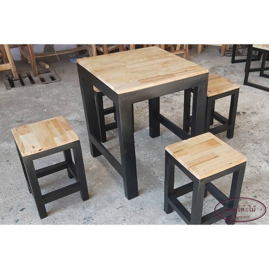 โรงงานผลิตและจำหน่ายโต๊ะเก้าอี้ไม้ - หนุ่มโต๊ะไม้ - โรงงานผลิตโต๊ะไม้ ราคาถูก